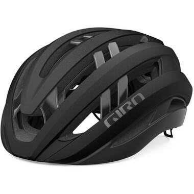 GIRO ARIES Spherical Road Helmet Mat Black 2023 0